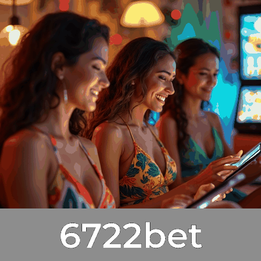 Universo de Jogos Extraordinários do 6722bet: Diversão Sem Limites