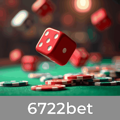 Desafie-se com 6722bet: Crash Games e Retornos Instantâneos