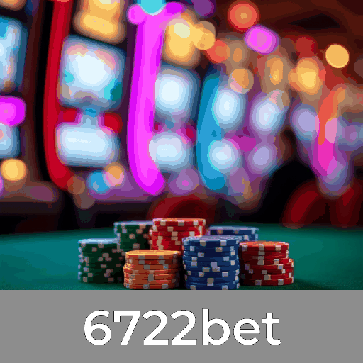 6722bet: Cobertura Completa de Esportes e Odds Instantâneas