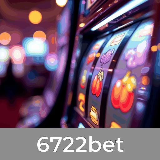 6722bet Casino: Luxo e Exclusividade no Programa VIP