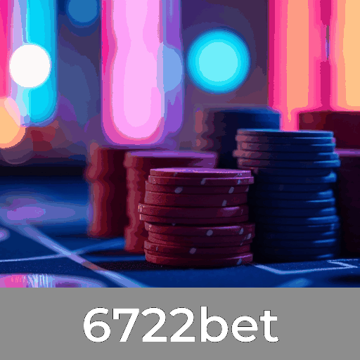 Universo de Jogos Extraordinários do 6722bet: Diversão Sem Limites