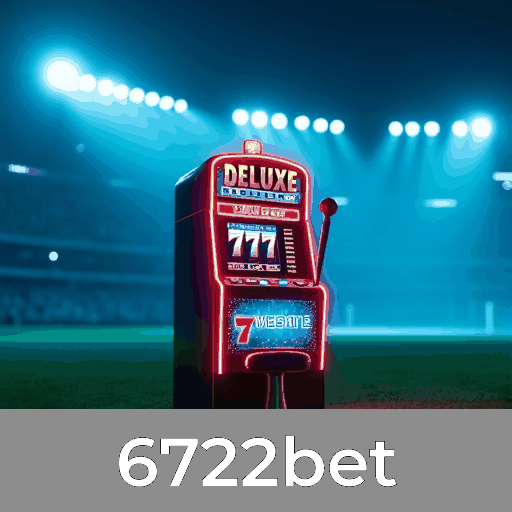 6722bet Casino: Luxo e Exclusividade no Programa VIP