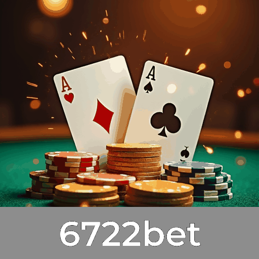 6722bet: Aproveite Promoções Imperdíveis e Ganhe Mais