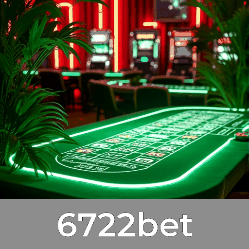6722bet Casino: Luxo e Exclusividade no Programa VIP