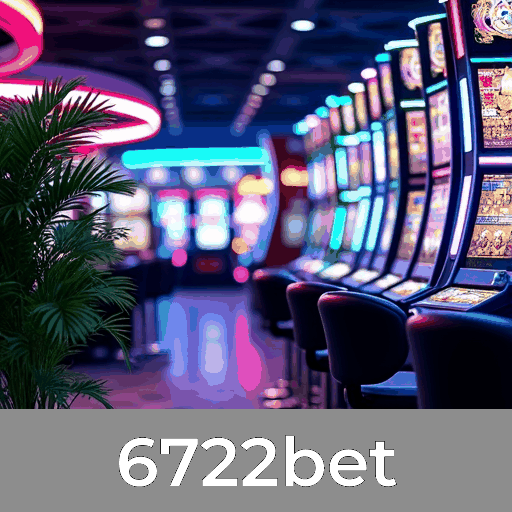 Bônus Reais e Transparentes no 6722bet: Valor que Você Recebe